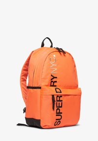 Superdry & Co UNISEX koralowy