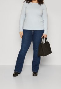 Tommy Hilfiger Curve Sweter