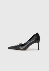 LENA - Decolleté - black