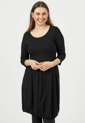 Pont Neuf HILDA - Freizeitkleid - black