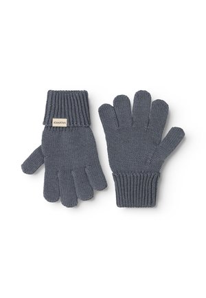 MarMar Copenhagen, ASKE - Guantes - rainstorm