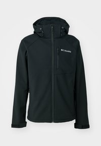 CASCADE RIDGE™ - Outdoor jacket - black