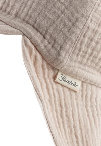 Sterntaler MIT NACKENSCHUTZ - Cap - beige