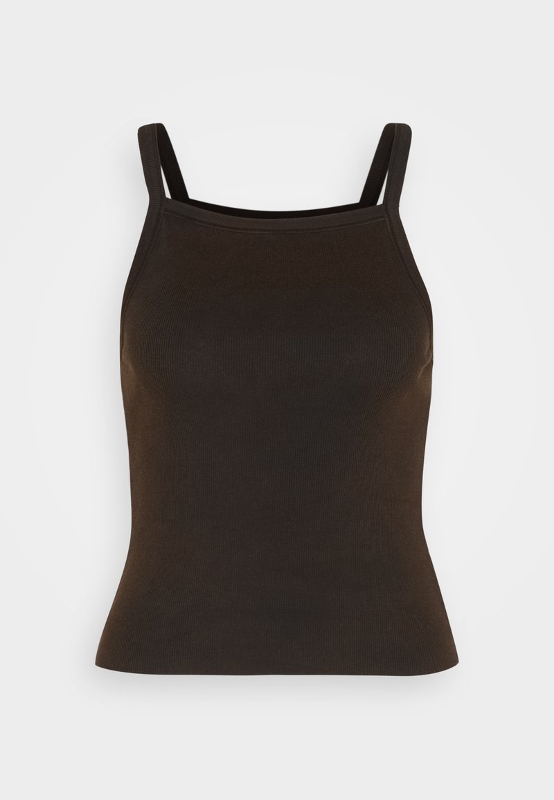 BDG Urban Outfitters Top zwart BDG Urban Outfitters Top zwart