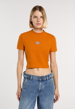 MAPLE VALLEY  - T-shirt print