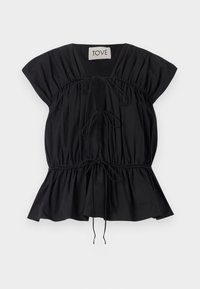 THEA  - Bluse - black
