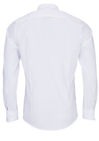 OLYMP BODY FIT  - Businesshemd - weiﬂ