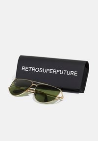 RETROSUPERFUTURE PREMIO UNISEX - Gafas de sol - green