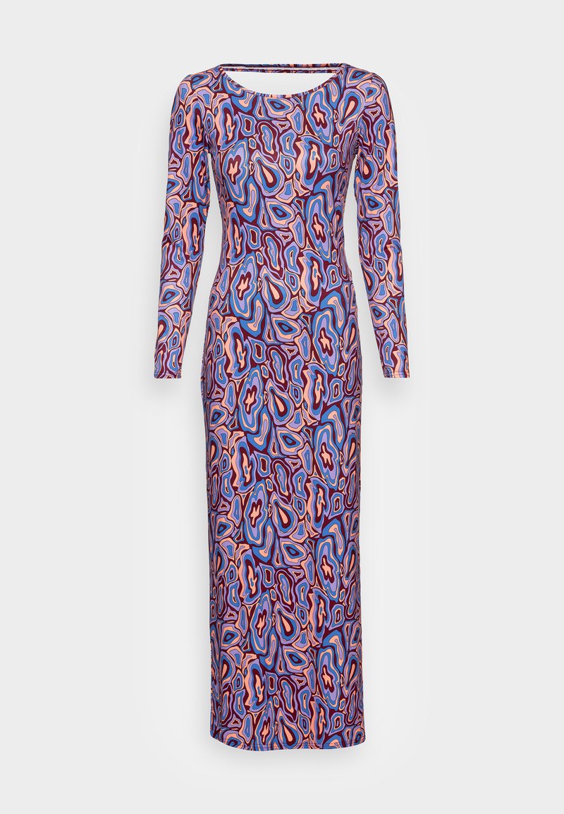Rochie din jerseu