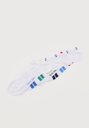 FUSHION 4 PACK UNISEX - Calze - multi-coloured