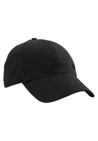 Cap - black