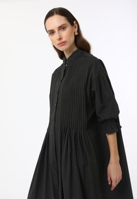 Modanisa BENIN - Robe longue - black