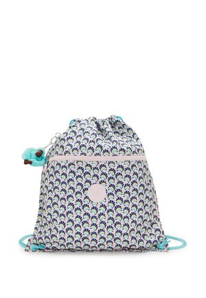 SUPERTABOO BTS PRT AC - Sac de sport à cordon - geo shell