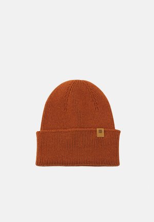 BEANIE UNISEX - Beanie - karamell