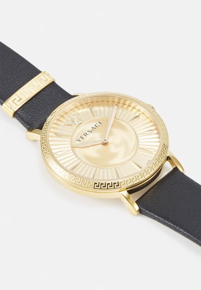 Versace V-ETERNAL LADY (WC-JL) - Watch - black