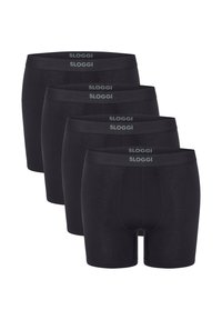 Sloggi Calzoncillos Hombre 4er Paquete - Ever Airy