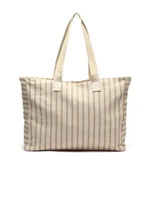 MISAKO, PLAYA POP BAG - Handtas - beige