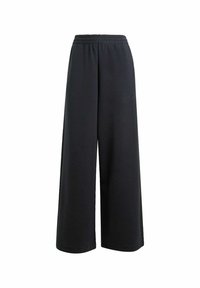 Pantalon classique - black