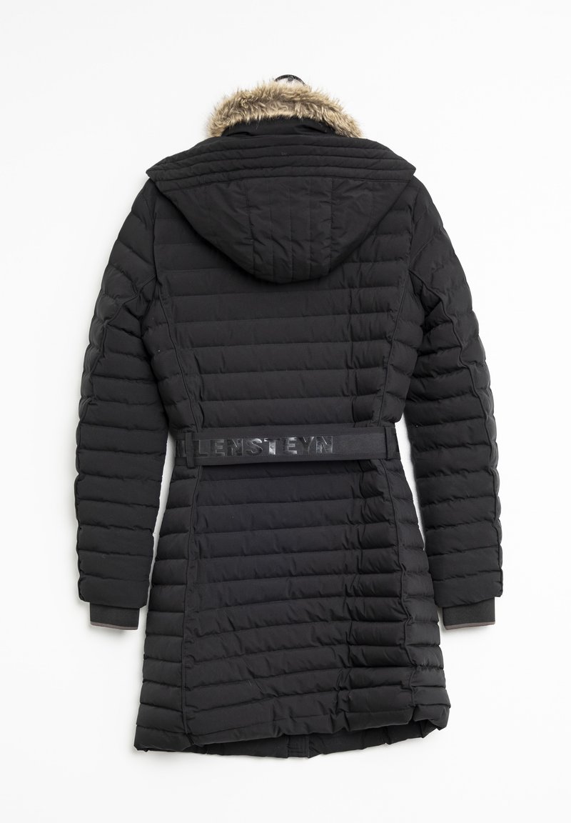 Wellensteyn Jacke Damen Wellensteyn Flamingo Schwarz S Wellensteyn - Main Image