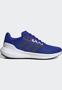 adidas Performance Scarpe da corsa su strada - lucid blue legend ink cloud white