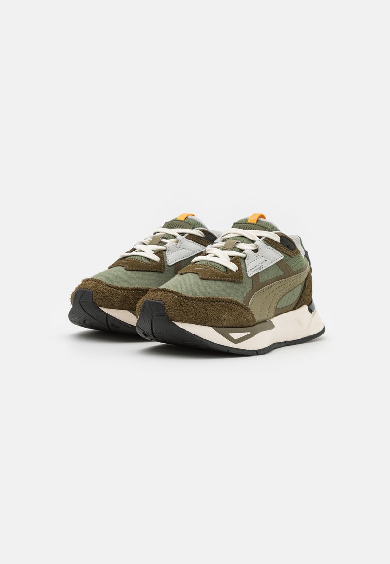 puma mirage sport safari