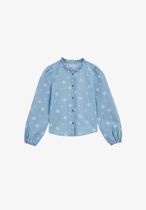 BLUE RIDGE - Bluză - light blue