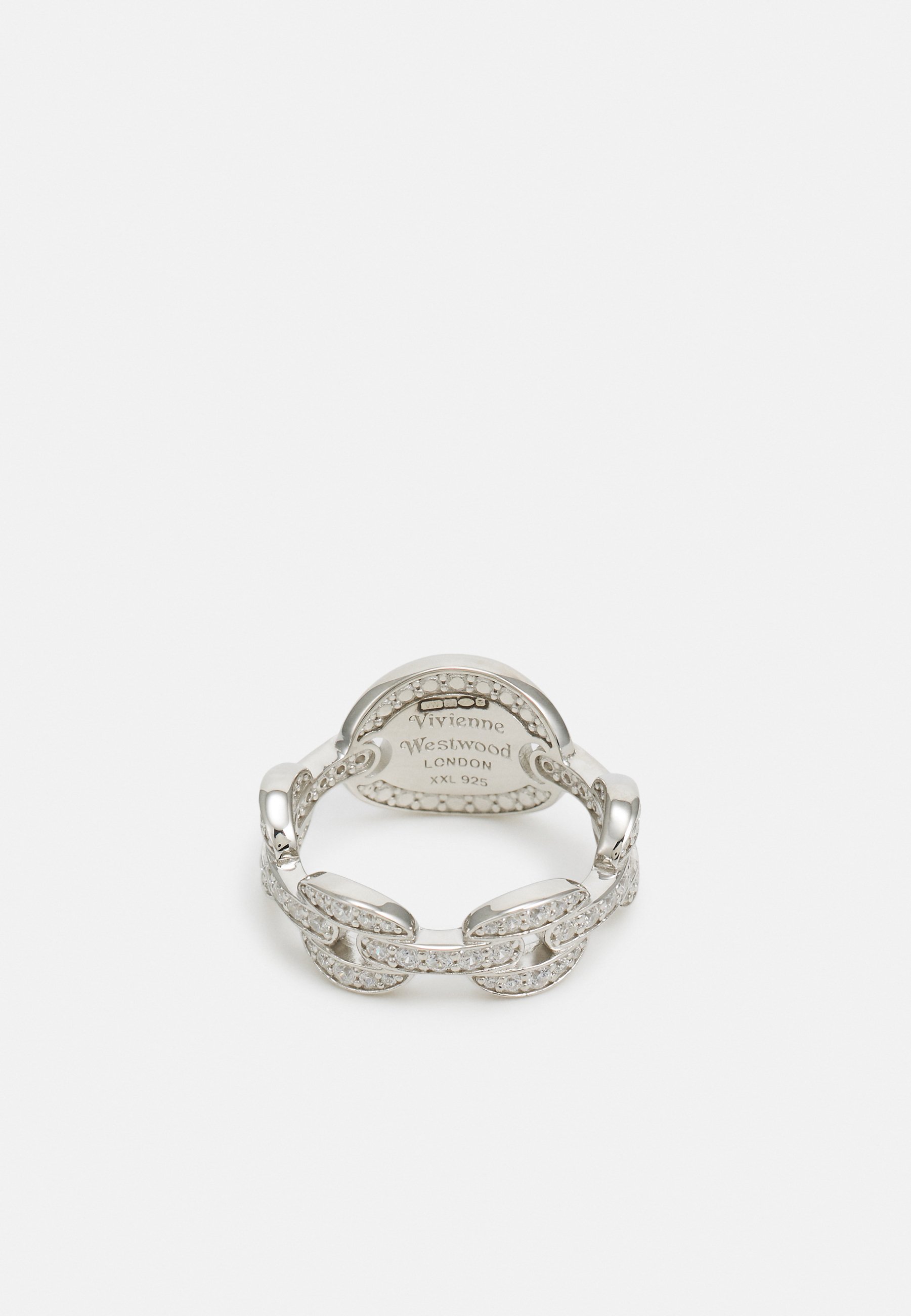 vivienne westwood SPITALFIELDS RING Vivienne Westwood CLORINTHE