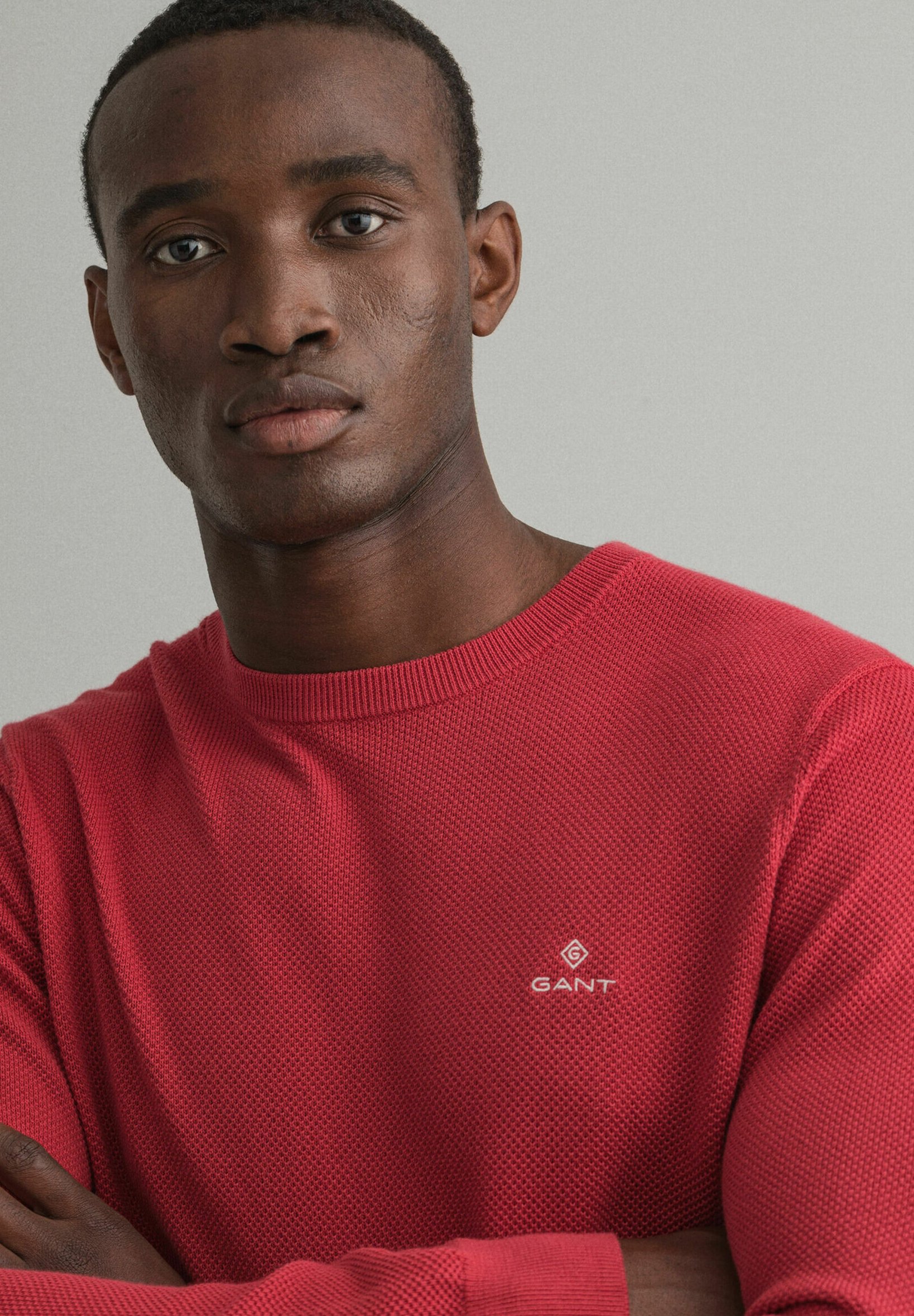 Homme C NECK - Pullover Homme C NECK - Pullover