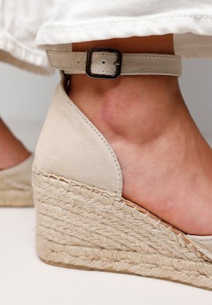 VIA VAI Plateaupumps - neve