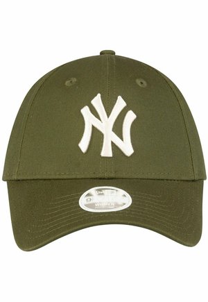 NEW YORK YANKEES - Cap - olive