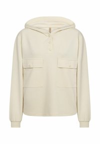 SC-BANU 219 - Hoodie - cream