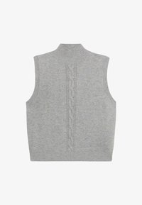 Seleccionado, grigio