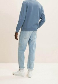 TOM TAILOR Sudadera - blue