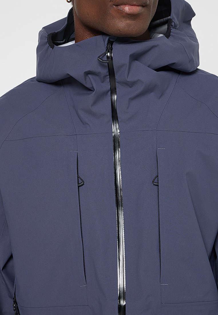 Outdoorjacke