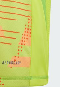 adidas Performance TIRO 24 COMPETITION  - Torwarttrikot - semi solar yellow