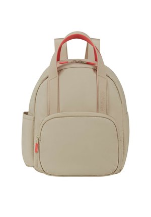 PUFFYPOP MINI - Rucksack - beige