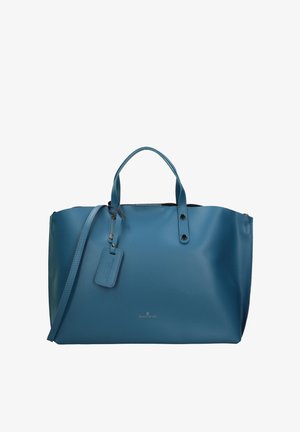 Chiara Ferretti, Shopper - d ottanio