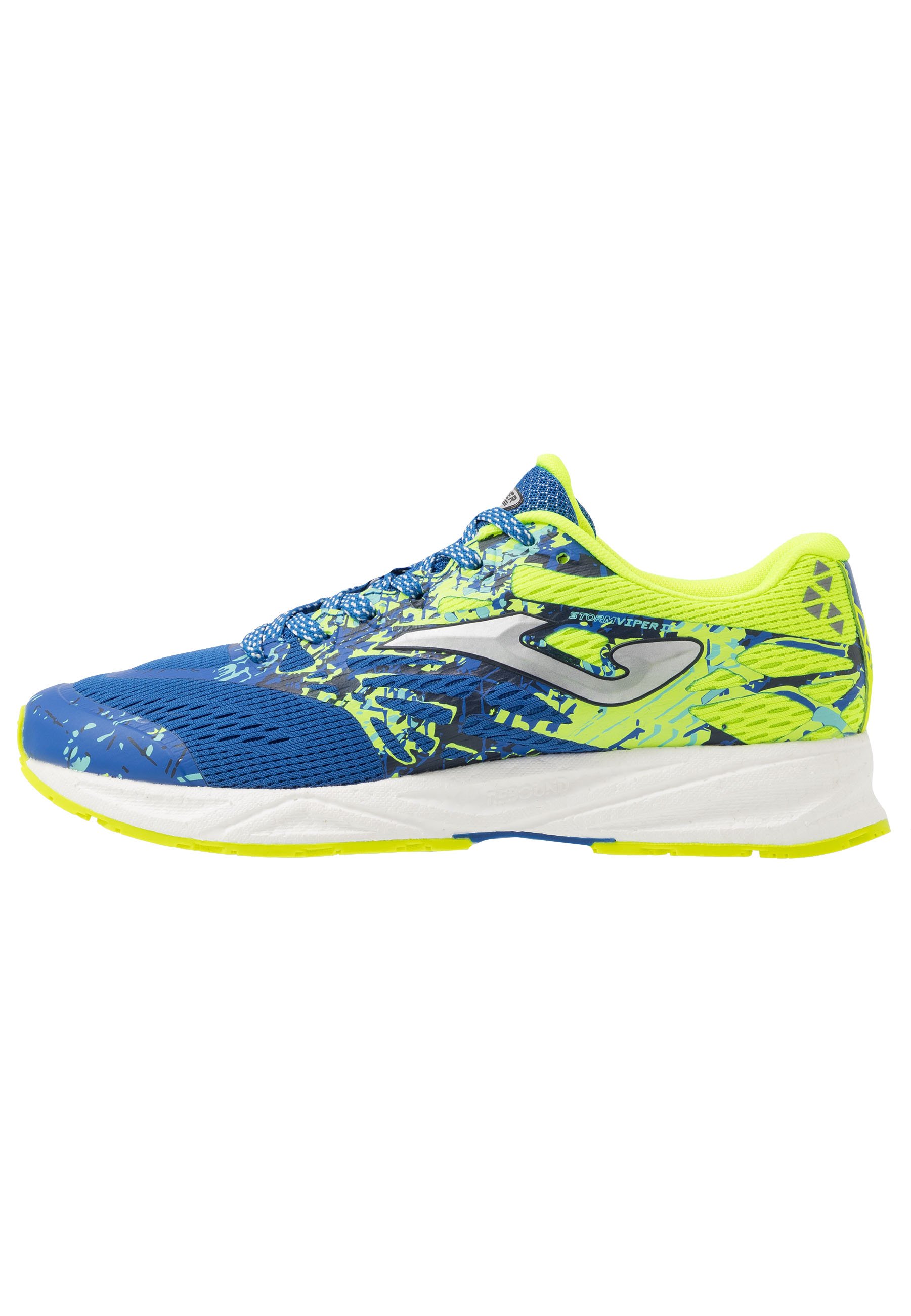 Joma STORM VIPER Nøytrale løpesko blue Zalando.no Joma STORM VIPER Nøytrale løpesko blue Zalando.no