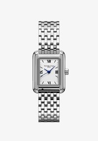 Ausgewählt, silberfarben