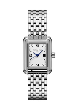RETRO - Watch - silberfarben