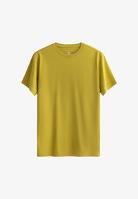 Non selezionato, dark yellow