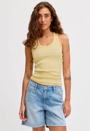 JJXX, JXFRIDA - Top - Yellow
