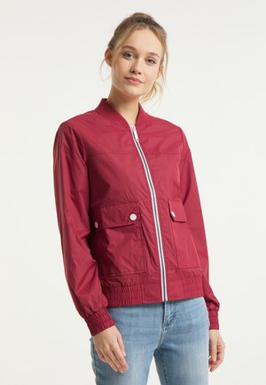 DreiMaster, DREIMASTER BOUNDRY - Kurtka Bomber