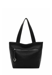 SHOPPER DEBBY - Håndtasker - black