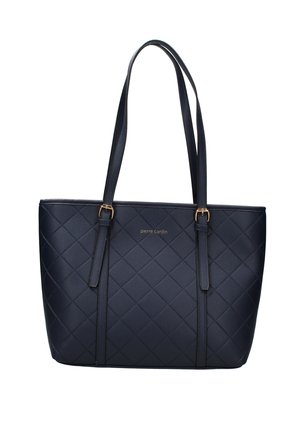 Borsa a mano - dark blue
