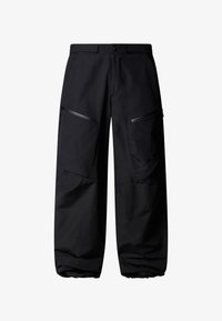 Izbrano, tnf black