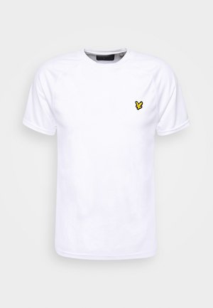 Sport T-shirt - white