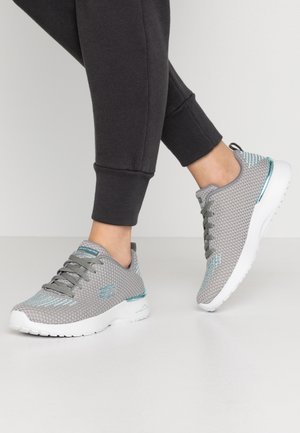Baskets basses - grey