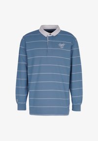 Unausgewählt, aegean blue