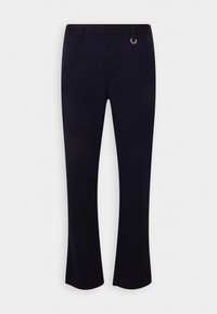 Επιλέχθηκε, dark navy